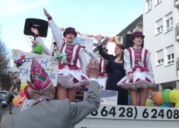 Rosenmontag 2019 Jena 00038